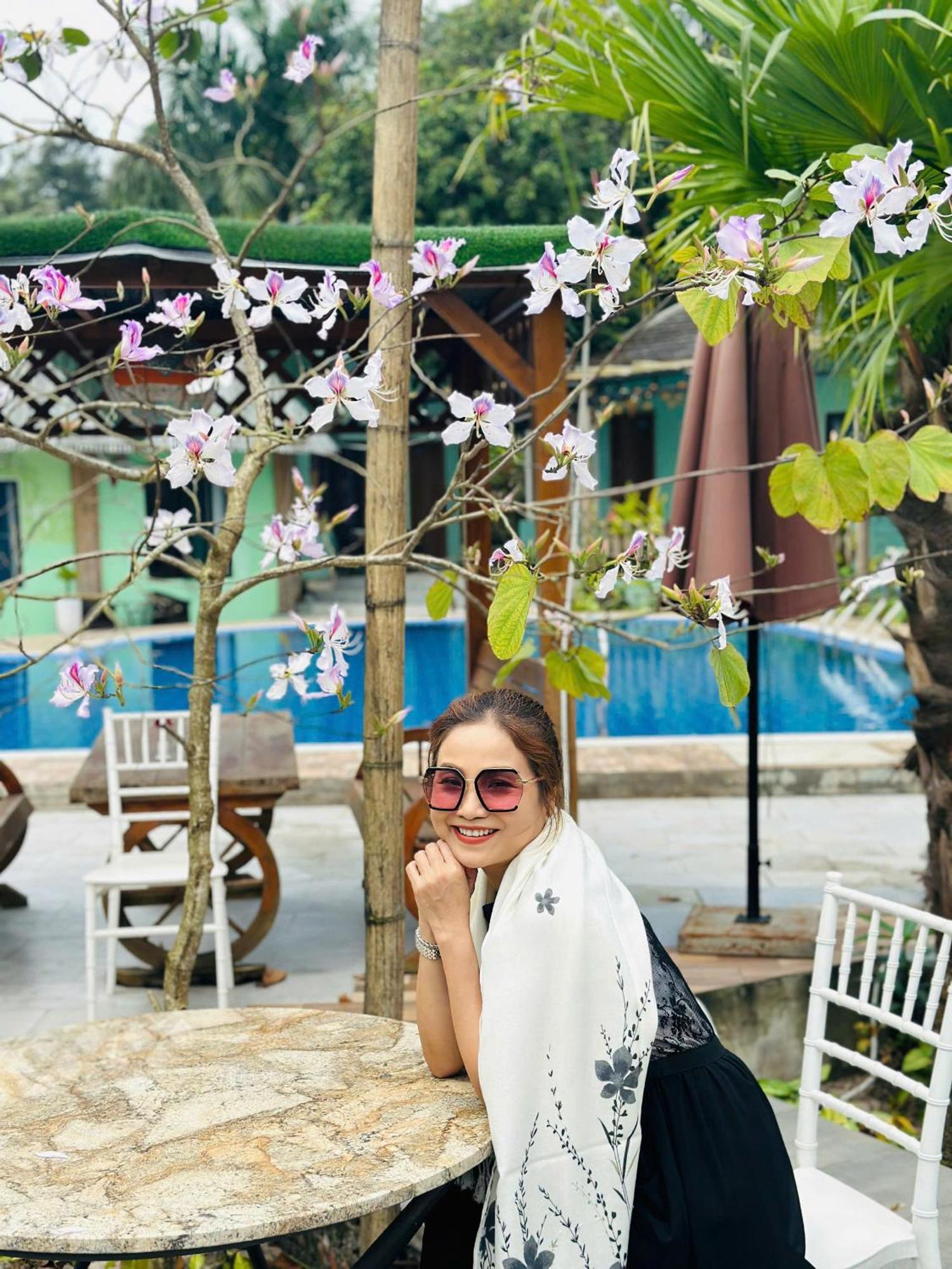 Minh Chau Beach Resort Quang Ninh  Exterior foto